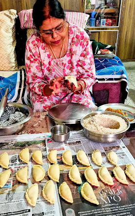 तीज – भक्ति, प्रेम और वर्षा ऋतु का उत्सव