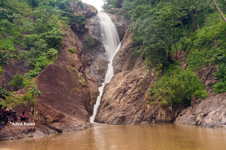 Gem of Waterfalls, Tiru