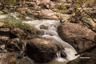 तीरू जलप्रपात: झारखंड का अनदेखा खजाना