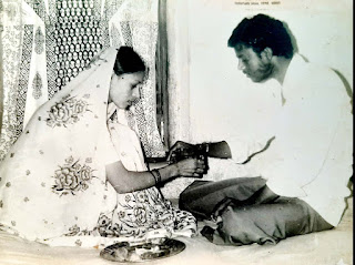 Raksha Bandhan