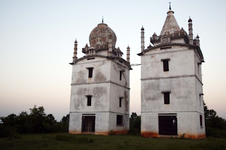 मैक्लुस्कीगंज की यात्रा: एक मिटता सपना और एकता का प्रतीक