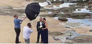 “डाउन अंडर में प्यार को कैद करना: ऑस्ट्रेलियाई वेडिंग फोटोग्राफी पर एक नजर”