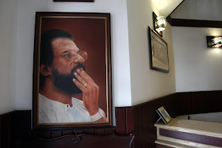 A Chance Encounter with the House of Yesudas