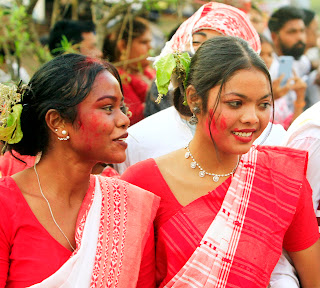 Sarhul: The Festival of Spring