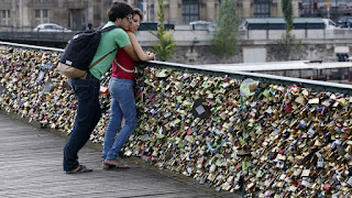 Love Locks