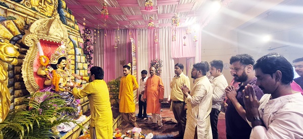 Chitragupta Puja & Bhai Dooj