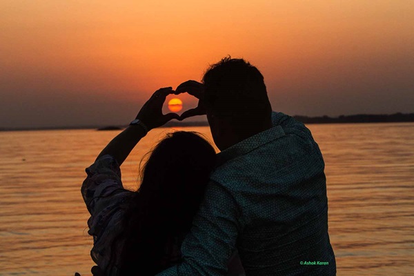 The Enduring Power of Love