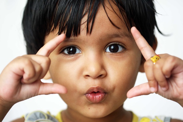 The Power of Imitation: How Kids Learn Through Play!